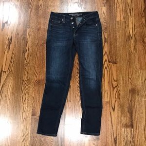 American Eagle Jeans 4L